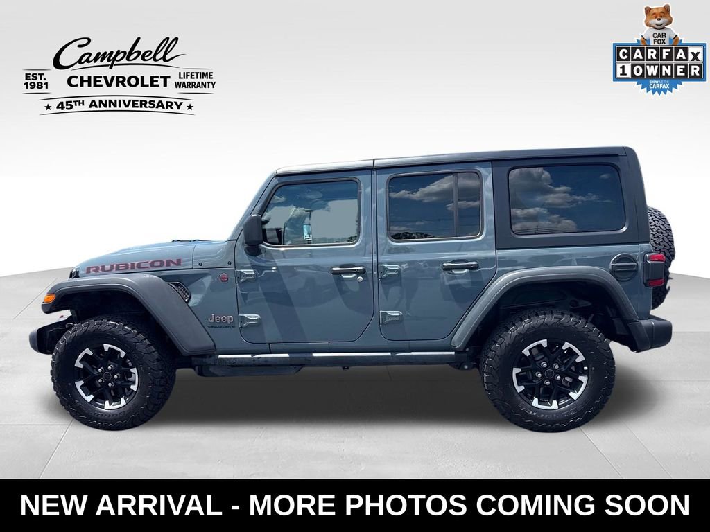 jeep wrangler 4-door 2026 1C4PJXFN2TW228493 image jeep wrangler 4-door 2026 1C4PJXFN2TW228493 image